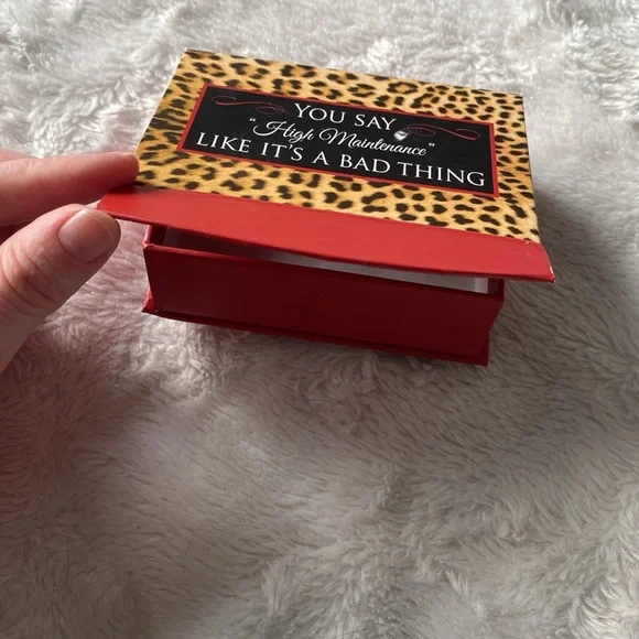 Cute Box - Picture 2 of 3